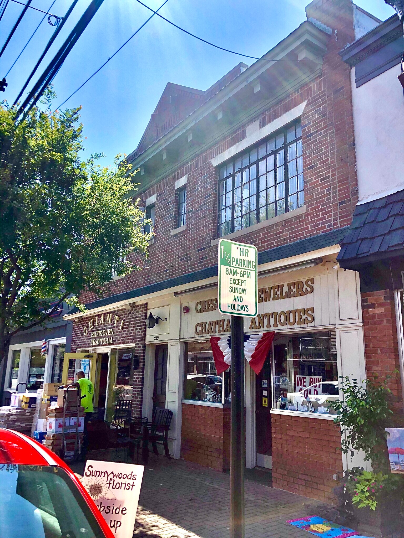 249 Main St, Chatham, NJ 07928