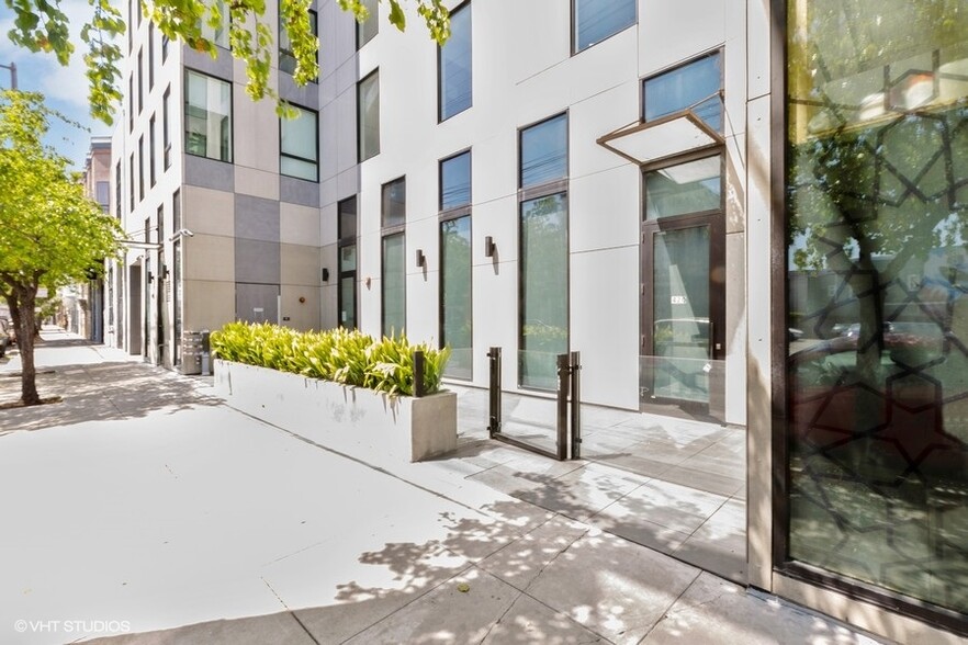 420 S Van Ness Ave, San Francisco, CA for sale - Building Photo - Image 1 of 17