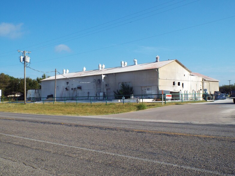 14232 N Highway 171, Cresson, TX for sale - Primary Photo - Image 1 of 1