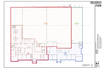 14400 College Blvd, Lenexa, KS for sale Floor Plan- Image 1 of 1