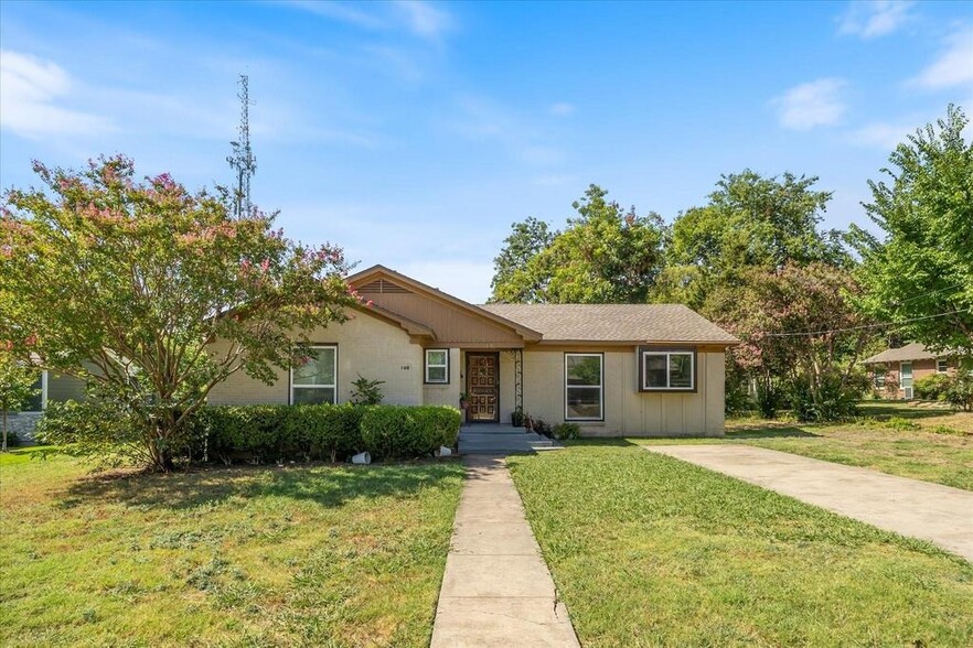 106 Saint Mary St, Rockwall, TX for sale - Primary Photo - Image 1 of 14