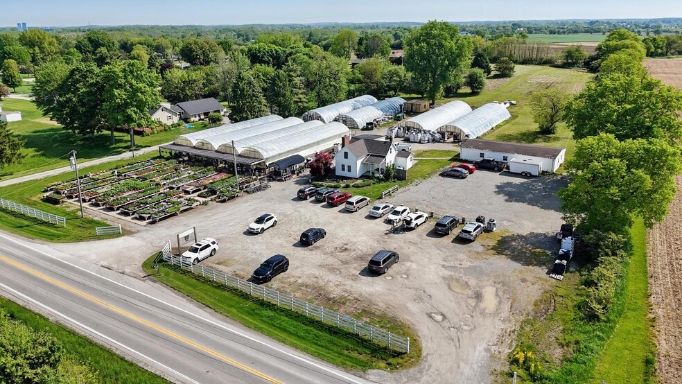 1056 US-68, Xenia, OH for sale - Building Photo - Image 2 of 55