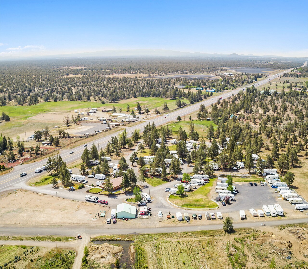 7777 S Highway 97, Redmond, OR for sale Primary Photo- Image 1 of 1