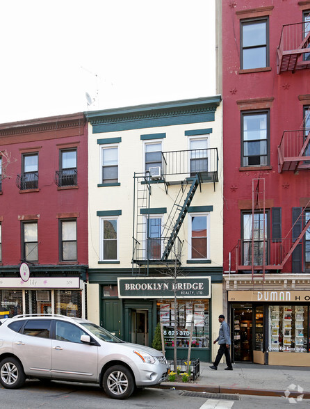 211 Court St, Brooklyn, NY for sale - Building Photo - Image 1 of 1