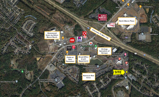 More details for 2080 Bowman Park, Macon-Bibb, GA - Land for Sale