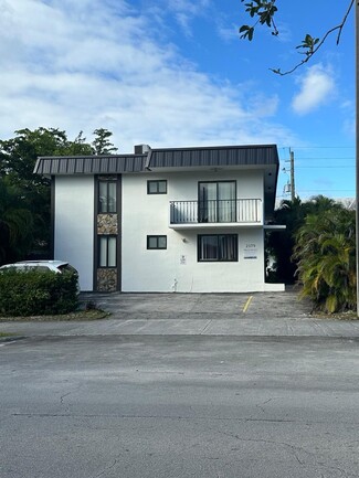 More details for 2379 NE 172nd St, North Miami Beach, FL - Multifamily for Sale