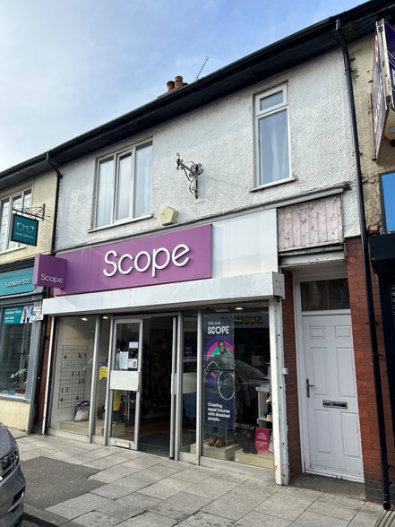 8 Murray Rd, Workington for sale - Primary Photo - Image 1 of 1