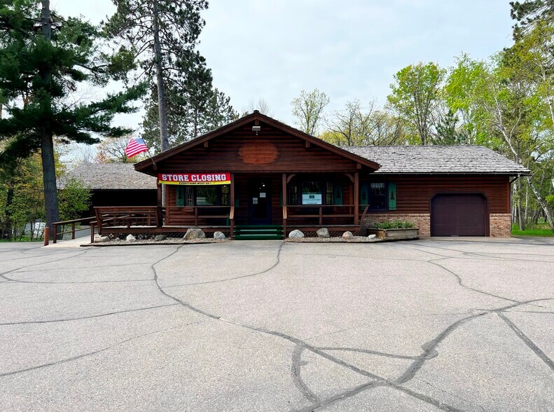 35494 County Road 3, Crosslake, MN 56442