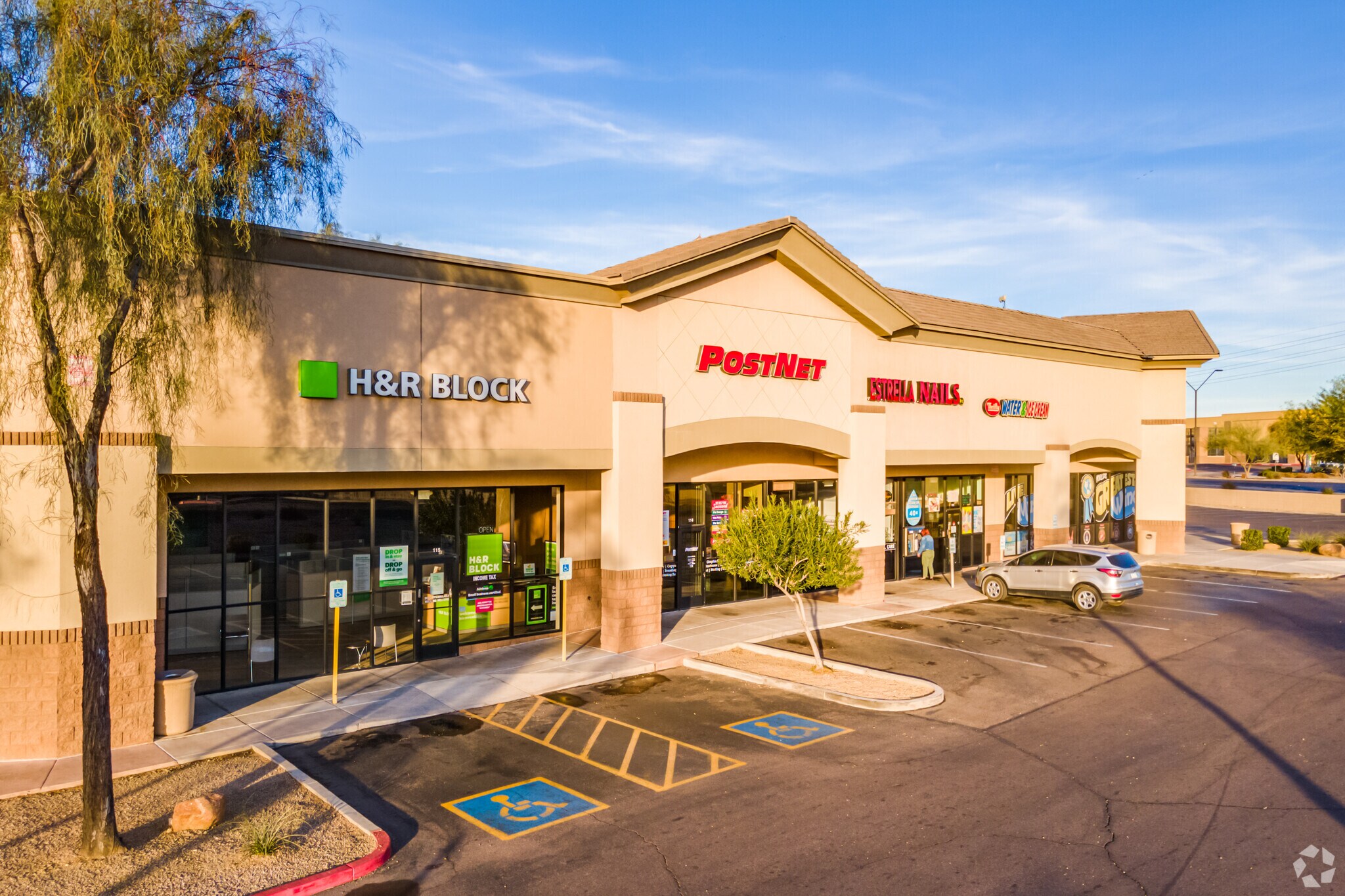 1280-1510 S Watson Rd, Buckeye, AZ for sale Primary Photo- Image 1 of 1