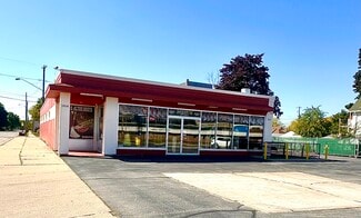 More details for 1464 University Ave, Green Bay, WI - Retail for Sale