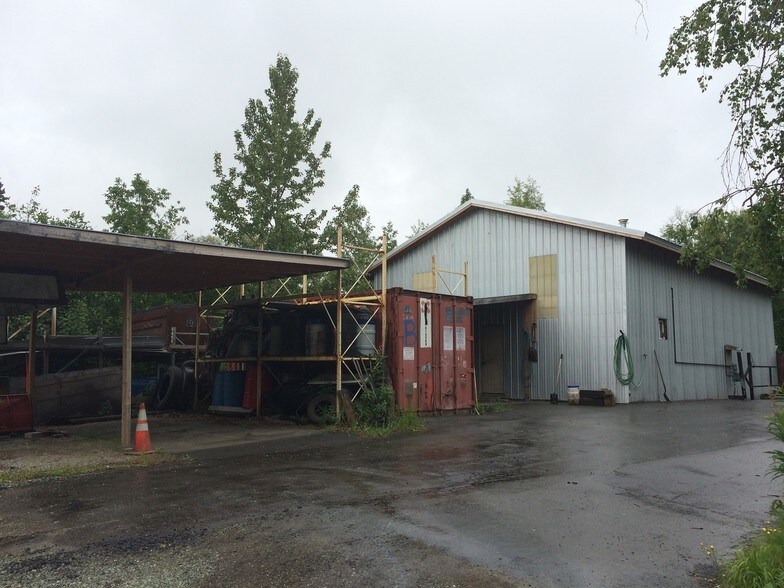 5000 E Aspen St, Wasilla, AK 99654