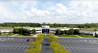 More details for 600 Corporation Dr, Pendleton, IN - Office for Lease