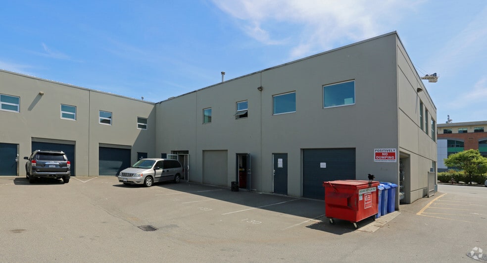 998 Harbourside Dr, North Vancouver, BC for sale - Building Photo - Image 2 of 34