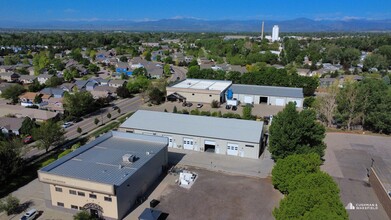 2019-2043 E 11th St, Loveland, CO for lease Building Photo- Image 2 of 5