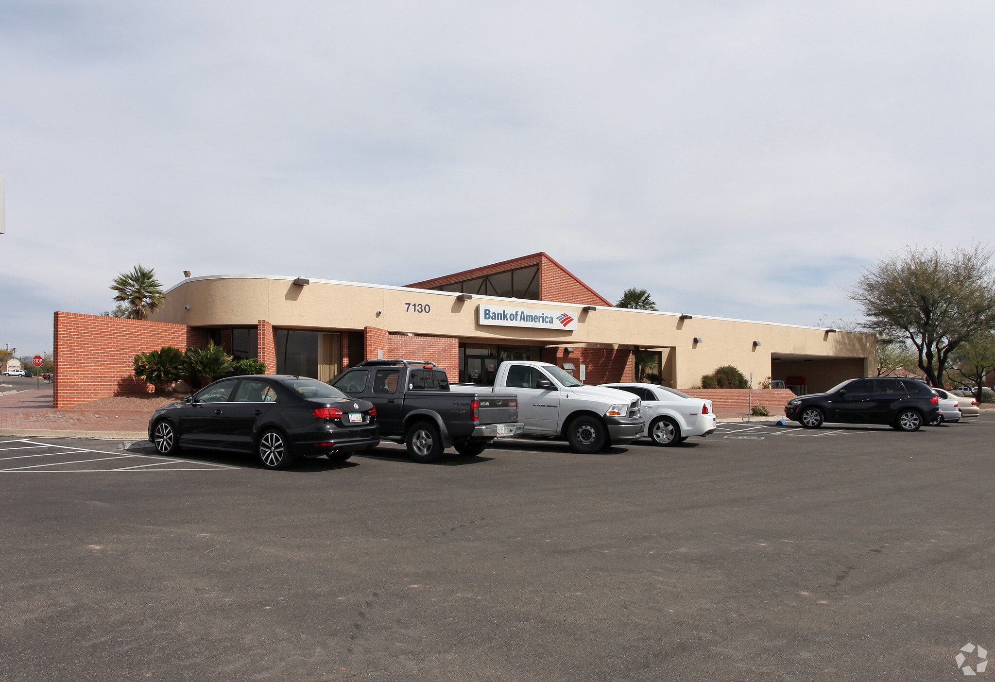 7110 N Oracle Rd, Tucson, AZ for sale Building Photo- Image 1 of 1