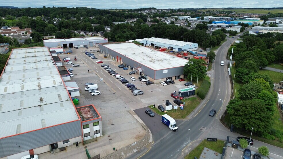 Denmore Rd, Aberdeen for lease - Building Photo - Image 2 of 3