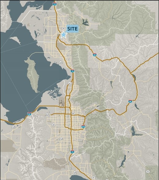 3540 Washington Blvd, Ogden, UT for sale - Building Photo - Image 3 of 4