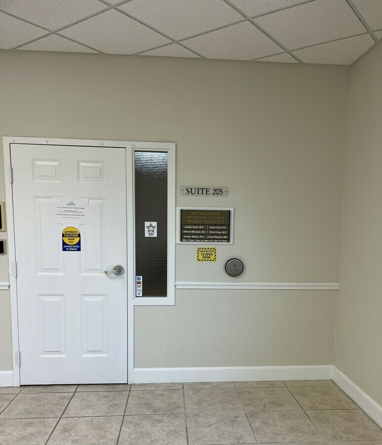 836 Sunset Lake Blvd, Venice, FL 34292 - Unit 205 & 206 -  - Interior Photo - Image 1 of 11