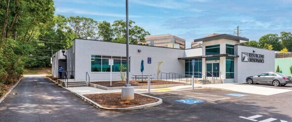 2712 N Decatur Rd, Decatur, GA for sale Primary Photo- Image 1 of 1