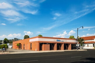 More details for 16417 Whittier Blvd, Whittier, CA - Office for Sale