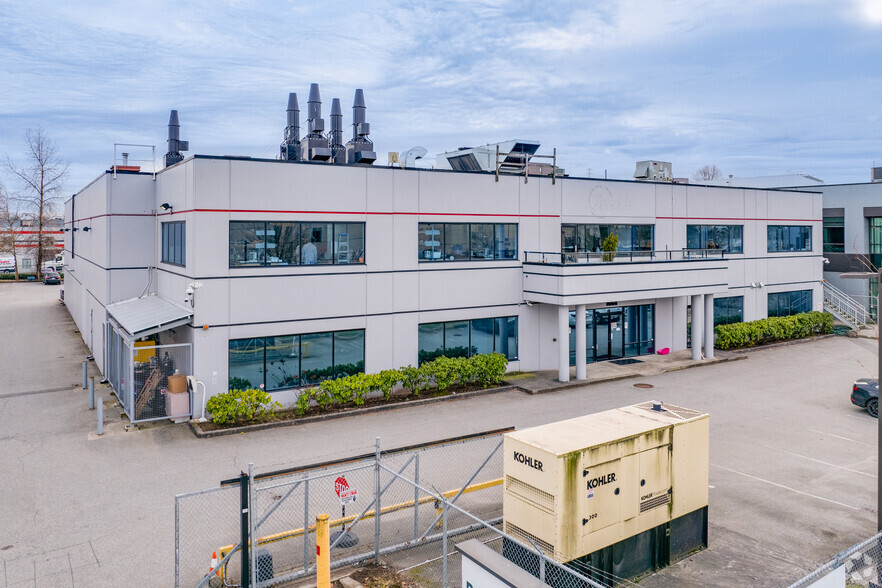 1668 Foster's Way, Delta, BC for sale - Primary Photo - Image 1 of 1