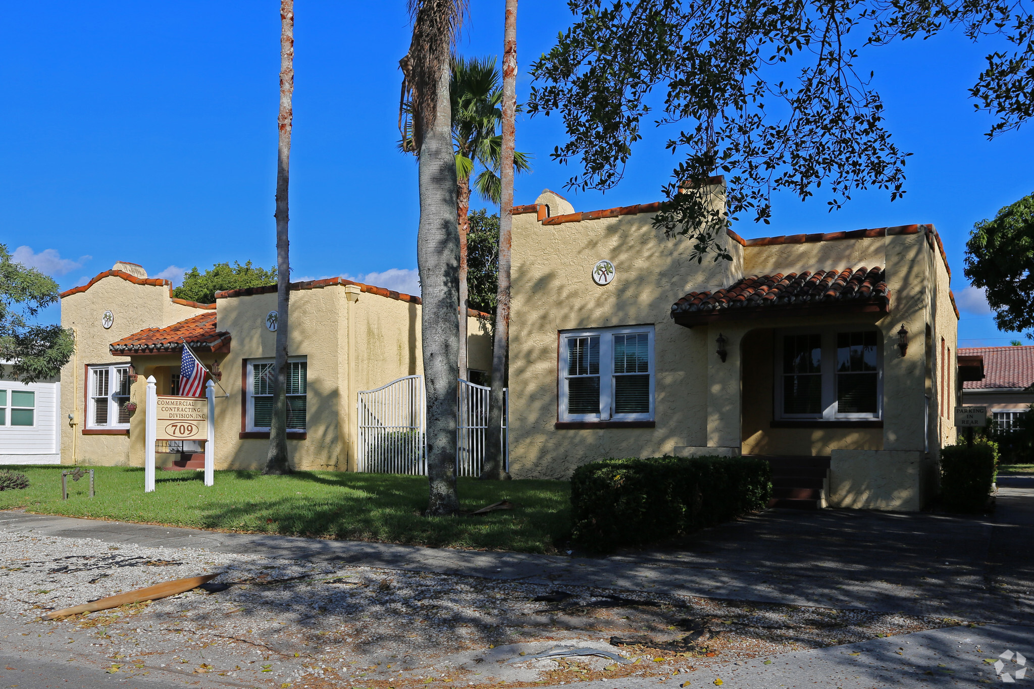 709 E 5th St, Stuart, FL for sale Primary Photo- Image 1 of 1