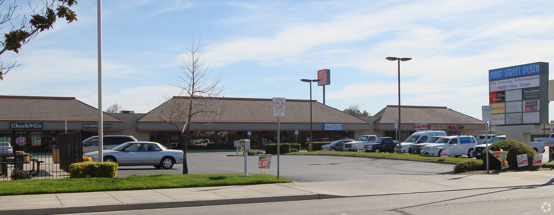 11401164 S Main St, Manteca, CA 95337 LoopNet