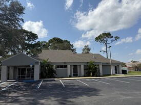 2511 W Church St, Orlando FL - Day Care Center