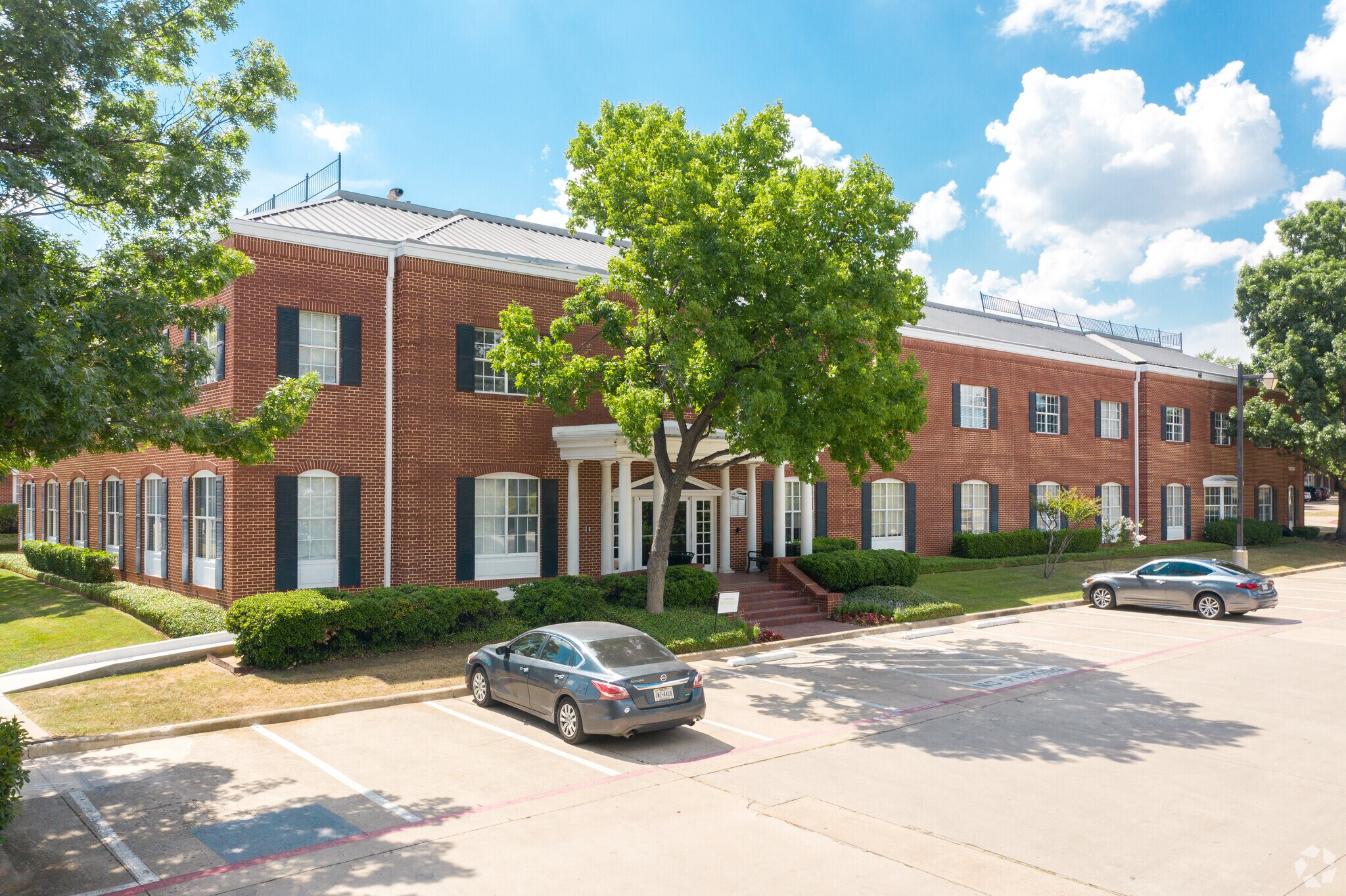 14675 Midway Rd, Addison, TX 75001 Office in the Park