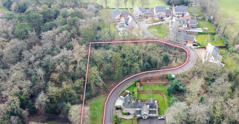 Lady Martin Dr, Woodhouse Eaves for sale Primary Photo- Image 1 of 1