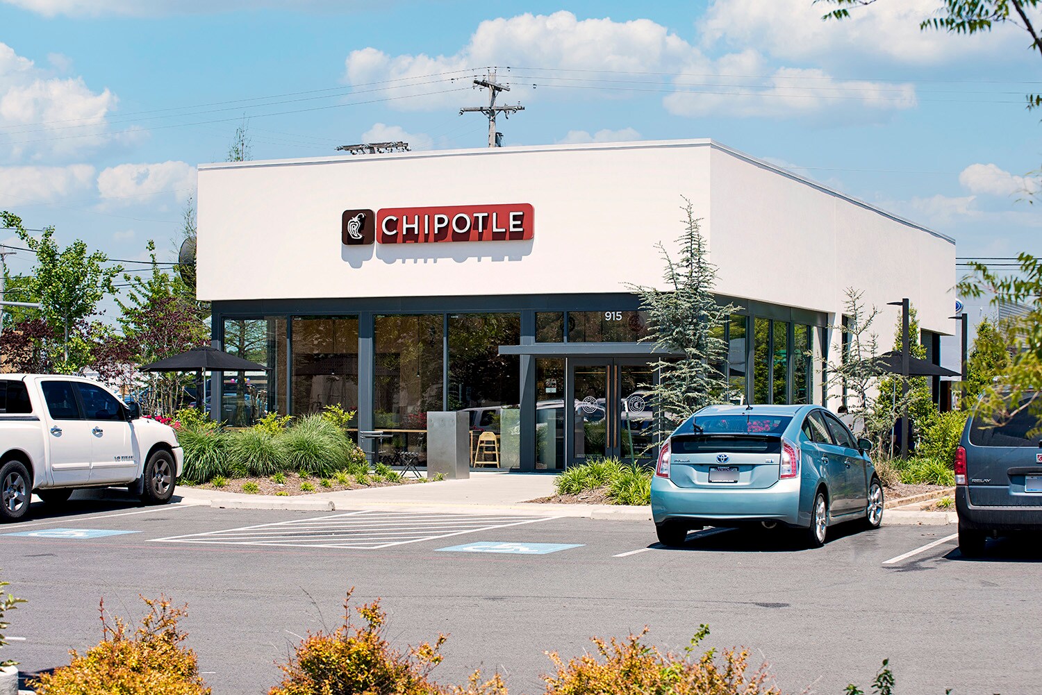 915 E Oak St, Conway, AR for sale Building Photo- Image 1 of 1