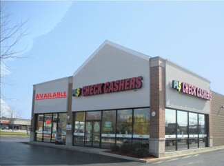 More details for 3175 W 175th St, Hazel Crest, IL - Retail for Lease