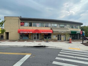 11123 Veirs Mill Rd, Wheaton, MD for lease Building Photo- Image 1 of 4