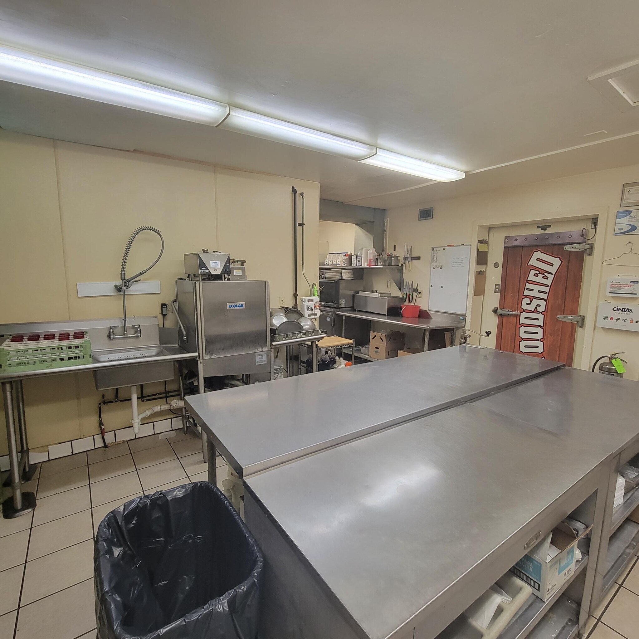 211 W Main St, Ottertail, MN for sale Interior Photo- Image 1 of 1