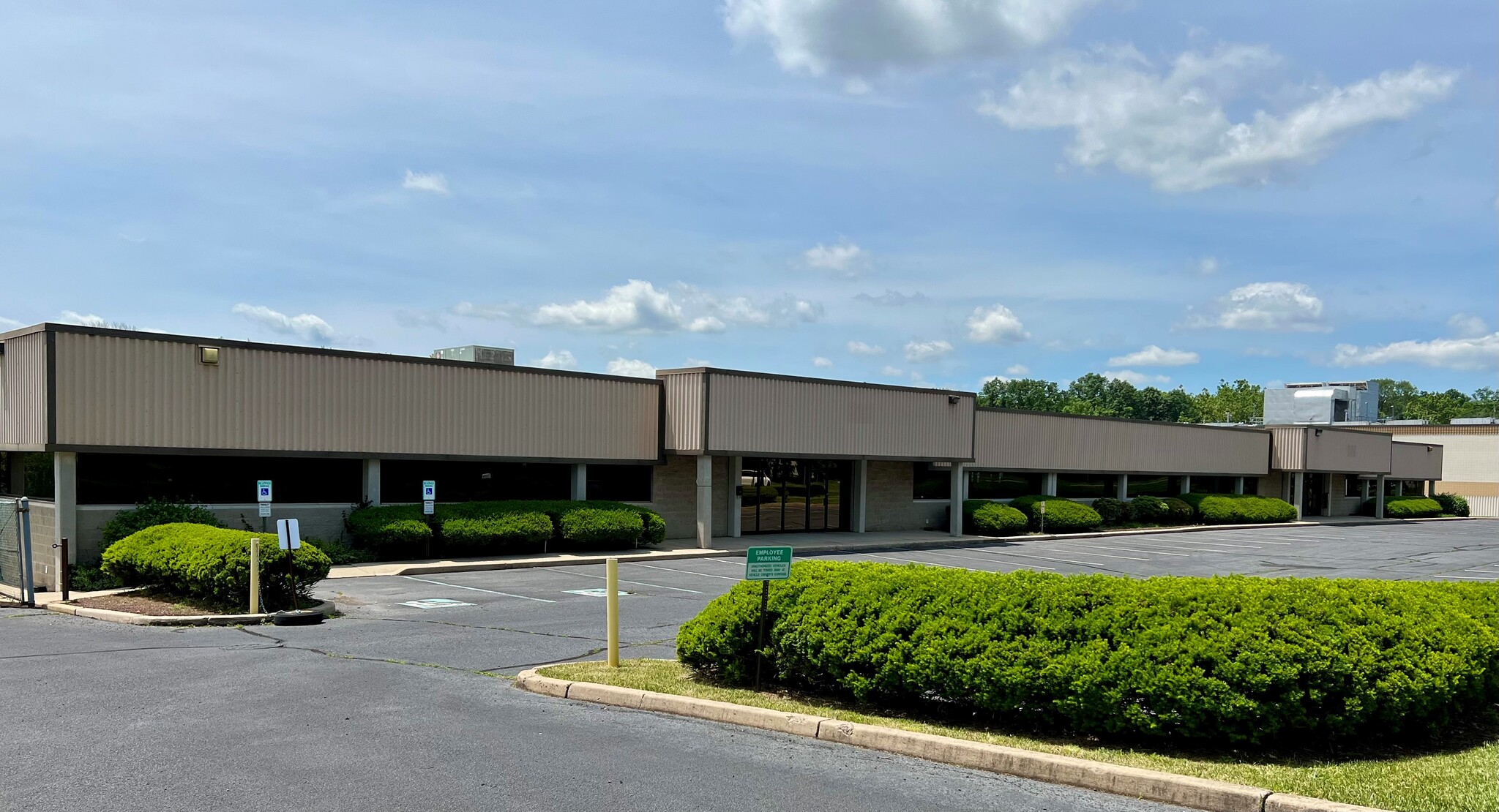 41 Imclone Dr, Branchburg, NJ for sale Building Photo- Image 1 of 1