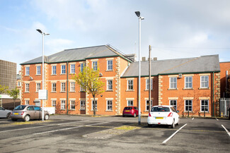 More details for Bridge St, Blyth - Office for Sale