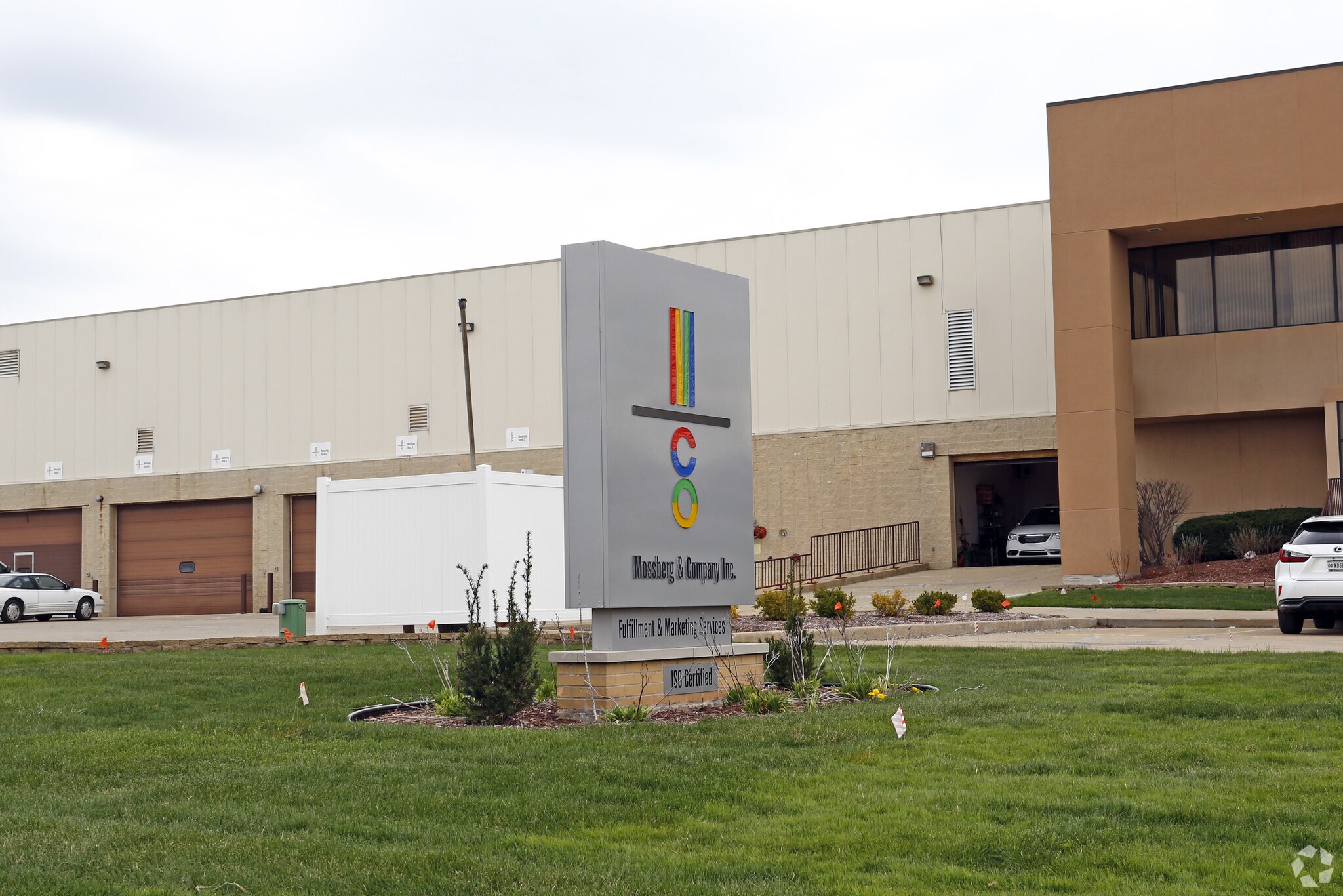 4100-4202 Technology Dr, South Bend, IN for sale Building Photo- Image 1 of 1