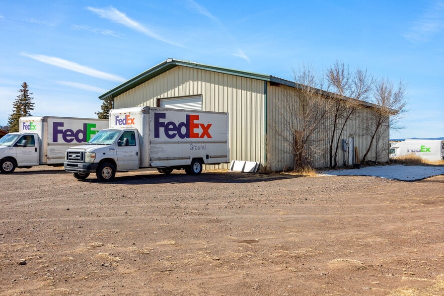 679 S US 180 Highway, Springerville, AZ for sale - Building Photo - Image 2 of 28