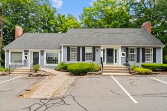 More details for 45 W Main St, Avon, CT - Office for Sale