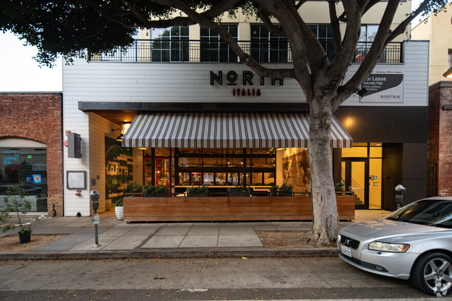 1442 2nd St, Santa Monica, CA for lease - Building Photo - Image 2 of 21