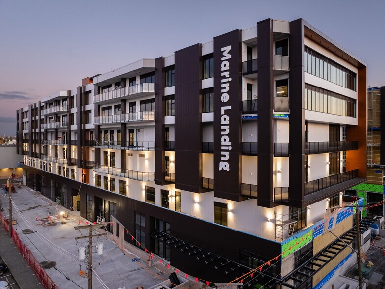 8250 Manitoba, Vancouver, Bc, Vancouver, BC for sale - Building Photo - Image 3 of 47