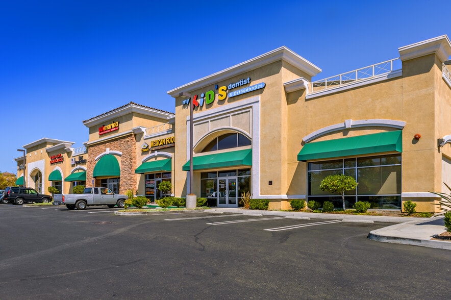 Sycamore Ave, Vista, CA for lease - Building Photo - Image 3 of 6