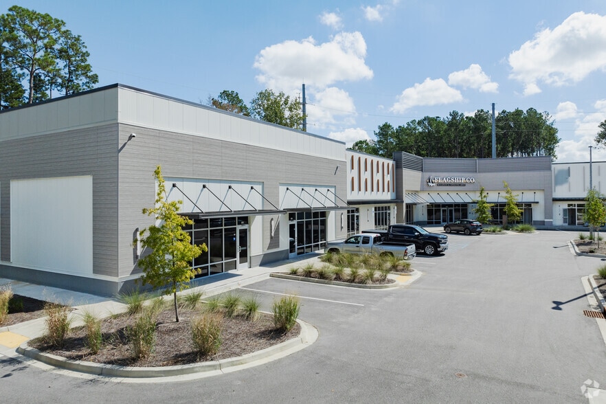5301 Indigo Fields Blvd, North Charleston, SC for lease - Primary Photo - Image 1 of 22