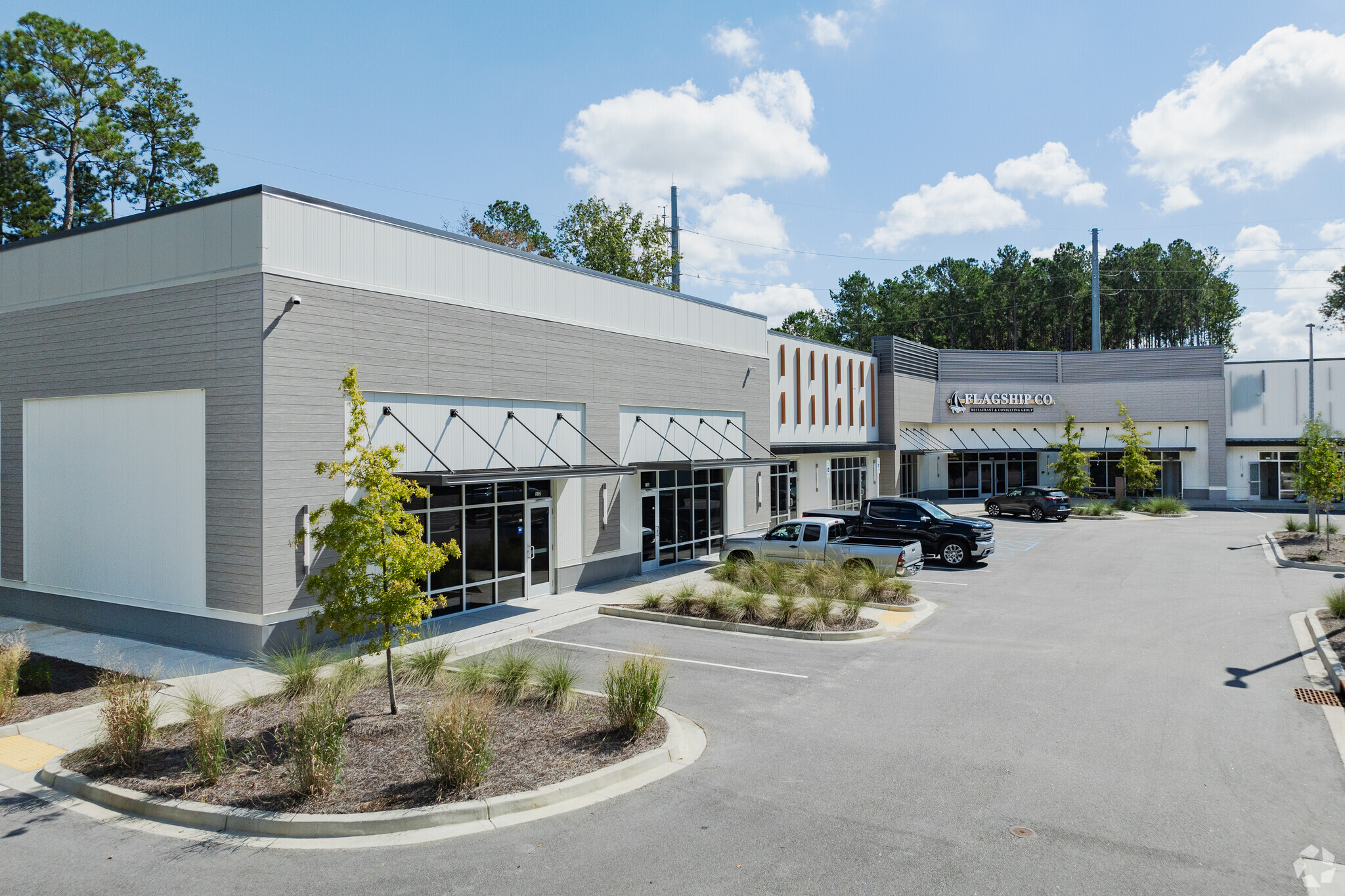 5301 Indigo Fields Blvd, North Charleston, SC for lease Building Photo- Image 1 of 23