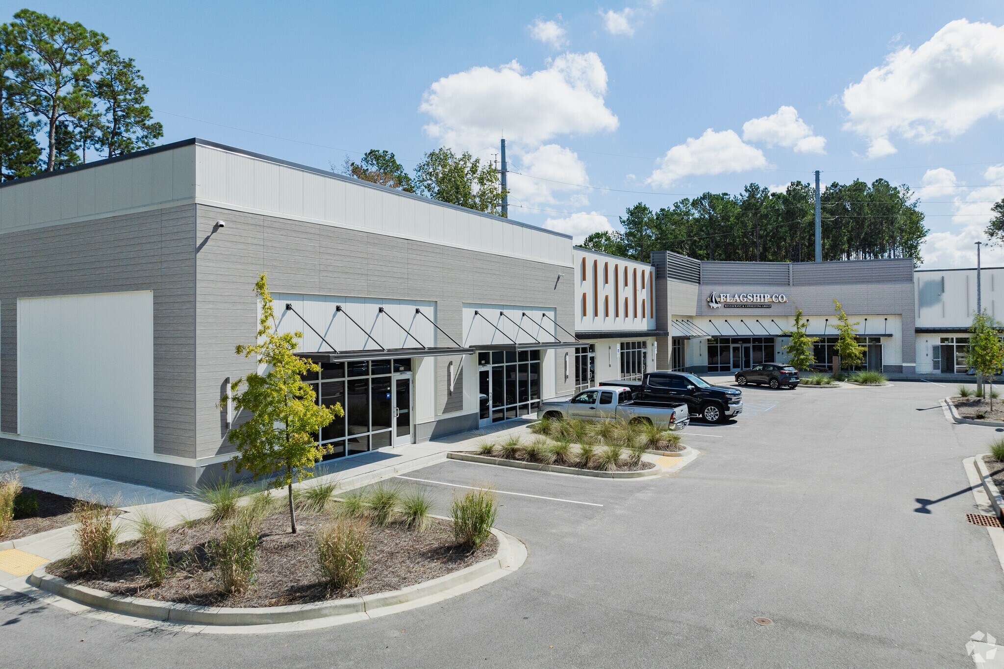 5301 Indigo Fields Blvd, North Charleston, SC for lease Primary Photo- Image 1 of 23