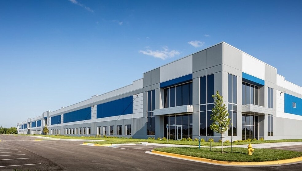 20 Goddard Rd, Cranston, RI for sale - Building Photo - Image 1 of 1