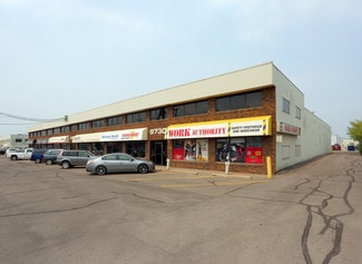 More details for 9730-9738 51st Ave NW, Edmonton, AB - Office, Industrial for Lease