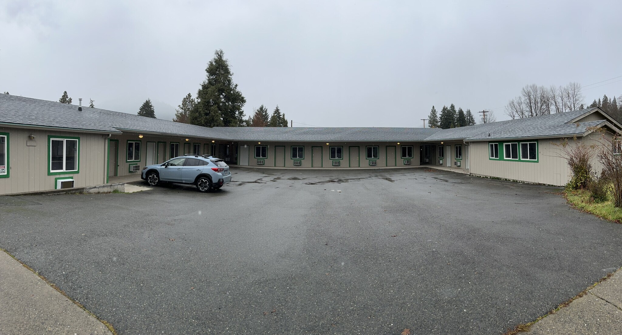 127 Pacific Ave, Glendale, OR for sale Building Photo- Image 1 of 1