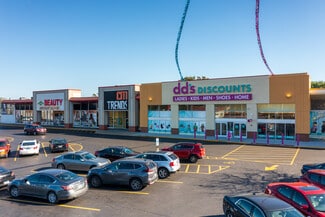 More details for 2959 W 159th St, Markham, IL - Retail for Sale