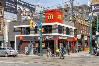 More details for 160 Spadina Av, Toronto, ON - Retail for Lease